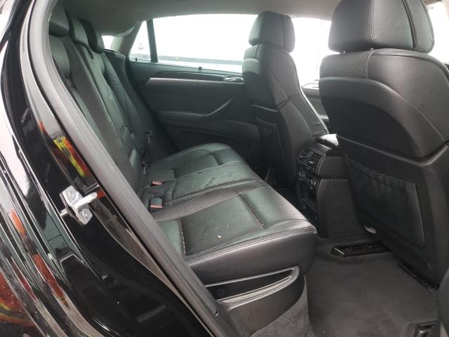 5UXFG2C59E0H11195 BMW X6 Xdrive35i