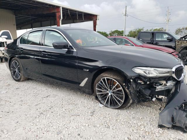 WBA13AG06NCK50076 BMW 530e