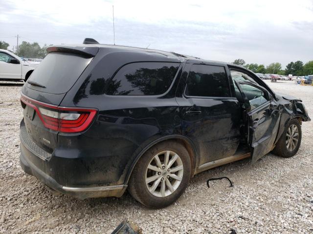 1C4SDJFT7LC318916 Dodge Durango Ssv