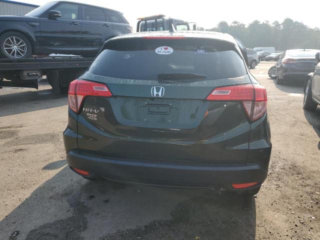 3CZRU5H52GM750591 Honda HR-V EX