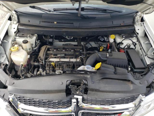 3C4PDCAB1KT865781 Dodge JOURNEY SE