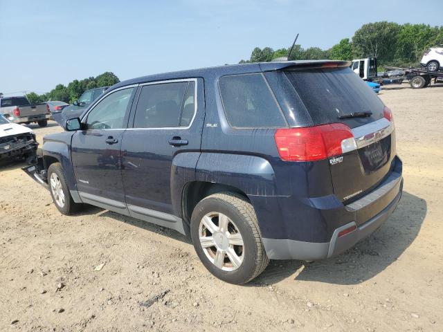 2GKALMEK3F6227975 GMC Terrain Sle