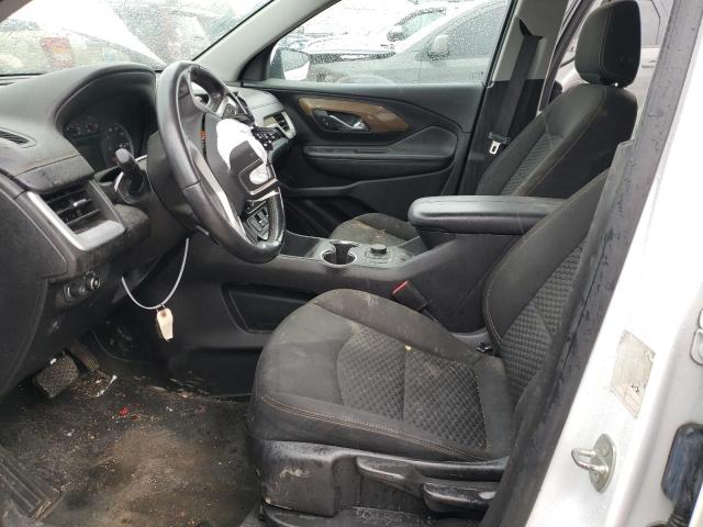 3GKALMEV3JL315407 GMC Terrain Sle