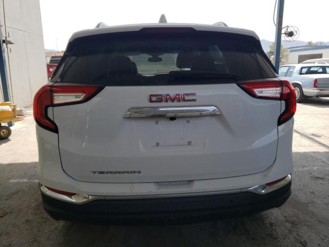 3GKALPEG6PL163134 GMC Terrain Slt