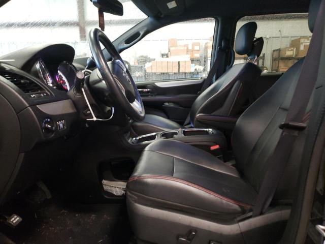 2C4RDGEG7ER251279 Dodge Grand Caravan R/t