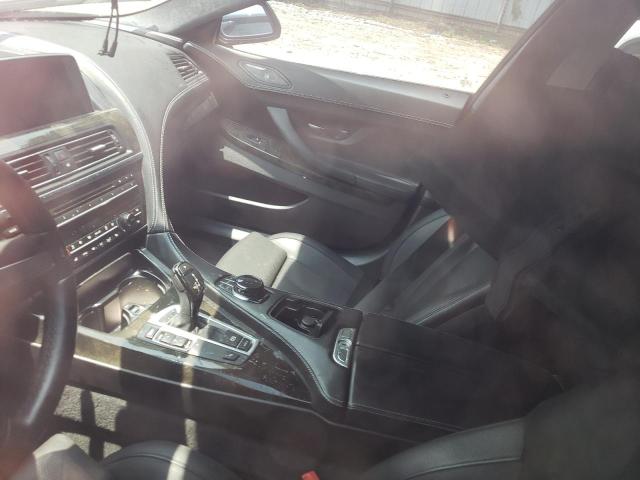 WBA6D0C57JG852924 BMW 640 I Gran Coupe