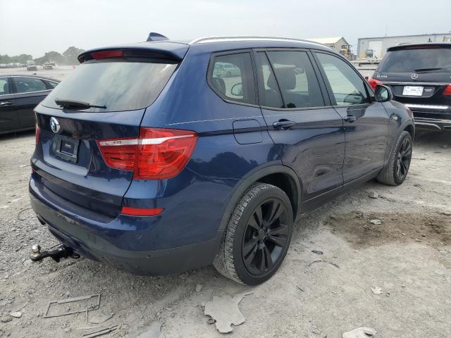 5UXWZ7C56G0M83549 BMW X3 Sdrive28i
