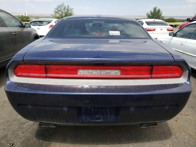 2C3CDYAG1EH203871 Dodge Challenger Sxt