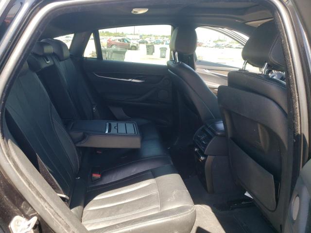 5UXKU2C36H0X46915 BMW X6 Xdrive35i