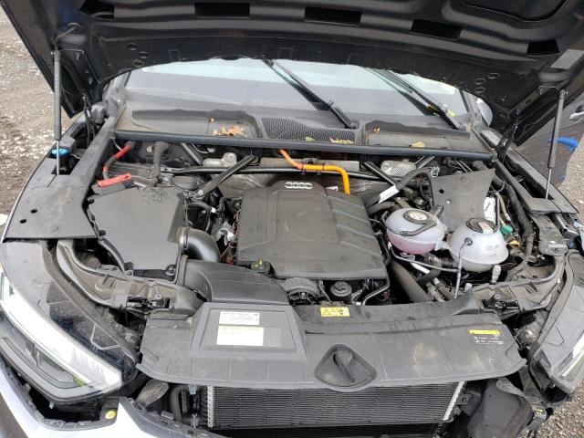 WA1E2AFY1M2101992 Audi Q5 E Premium Plus