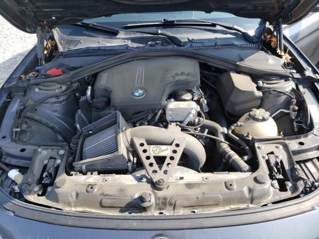 WBA3A5C56FF607134 BMW 328 I