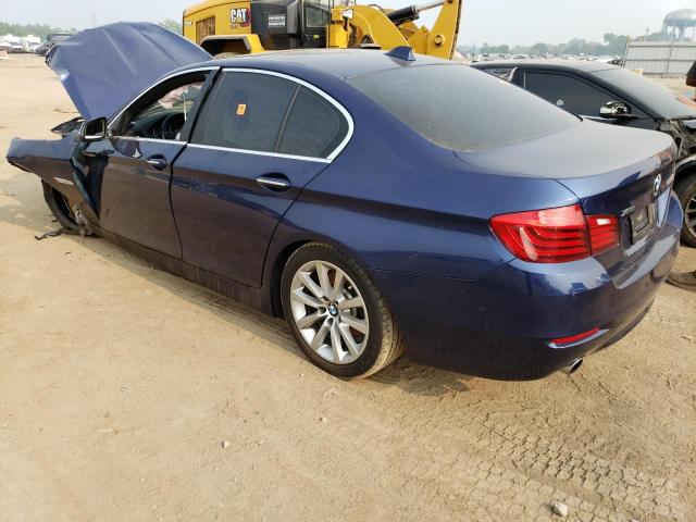 WBA5B3C59GG261084 BMW 535 XI