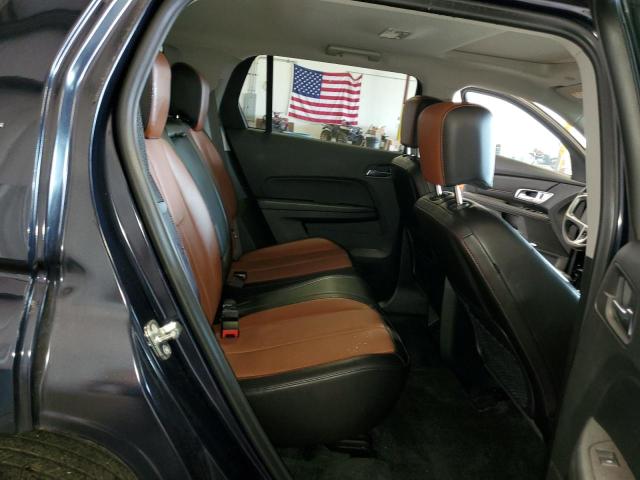 2GKFLUEK7H6114152 GMC Terrain Slt