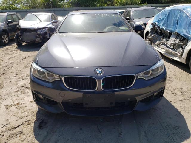 WBA4C9C54GG135680 BMW 428 Xi Gran Coupe Sulev