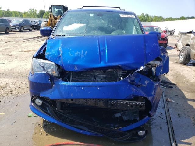 2C4RDGEGXKR660632 Dodge Grand Caravan Gt