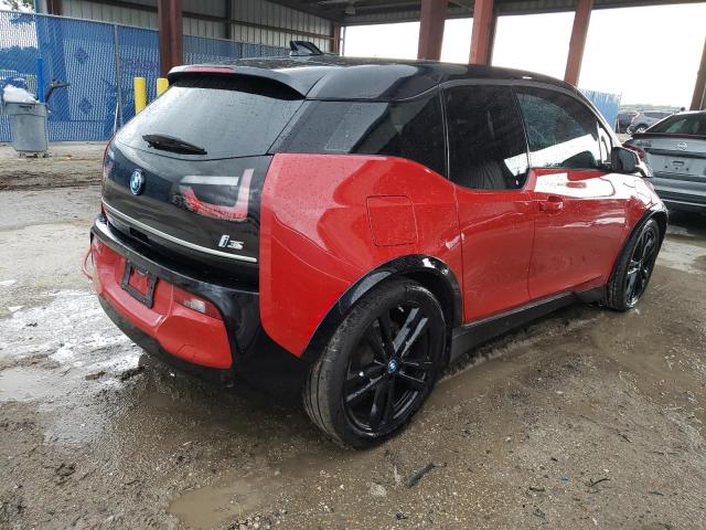 WBY7Z8C51JVB87393 BMW I3 S Rex