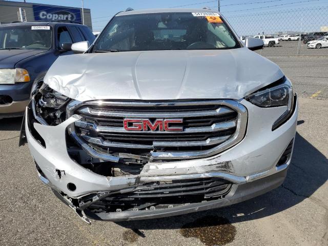 3GKALVEV8LL202500 GMC Terrain Slt