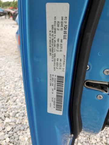 2C3CDXCT4FH915488 Dodge CHARGER R/T