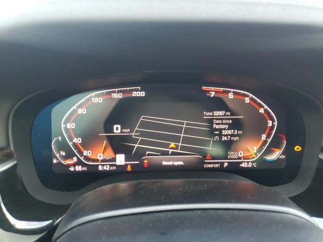 WBAJS3C01LCD71229 BMW 540 XI