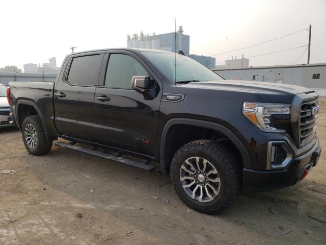 1GTU9EET2MZ229076 GMC Sierra K1500 At4