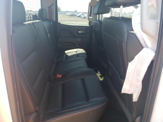 1GTV2MEC5GZ328899 GMC Sierra K1500 Sle