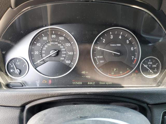 WBA4A5C57FG052614 BMW 428 I Gran Coupe