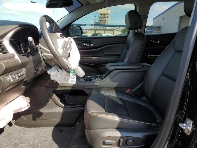 1GKKNLLS4NZ160401 GMC Acadia At4