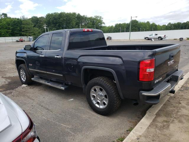 1GTV2UECXEZ297131 GMC Sierra K1500 Sle