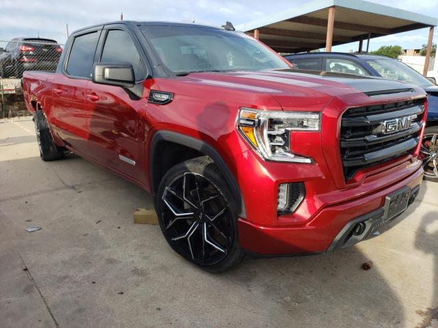 3GTP8CED1MG142962 GMC Sierra C1500 Elevation