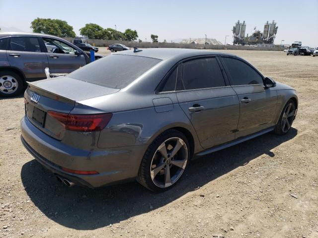 WAUB4AF40KA068080 Audi S4 Premium Plus