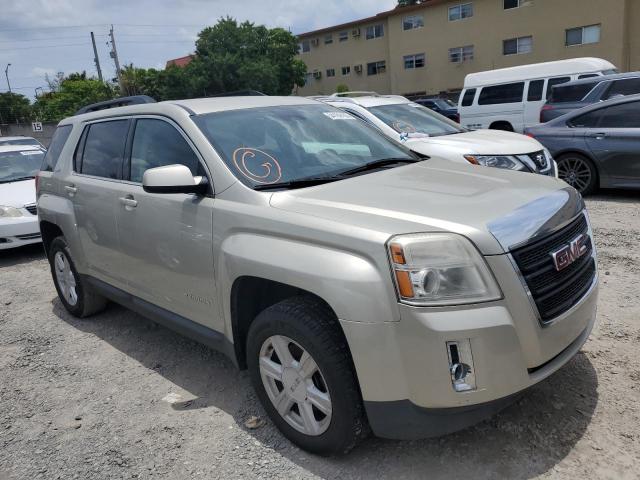 2GKALREK9F6433850 GMC Terrain Sle