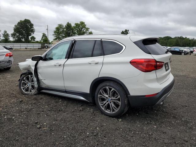 WBXHT3Z35H4A55613 BMW X1 Xdrive28i