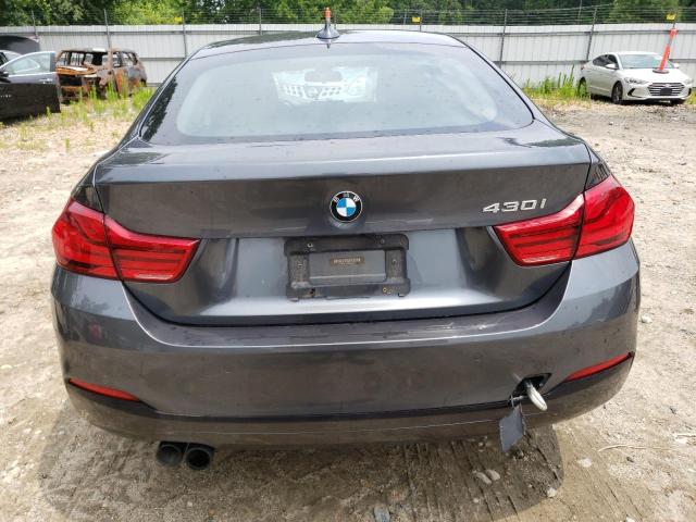 WBA4J1C53KBM12011 BMW 430i Gran Coupe