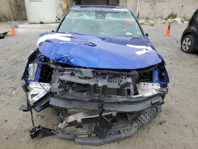 19UDE4G79PA013249 Acura Integra A-spec Tech