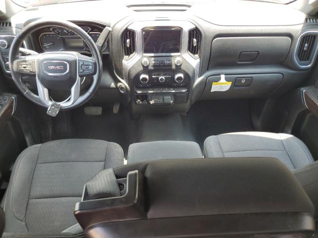1GTR8BEK8MZ275994 GMC Sierra C1500 Sle