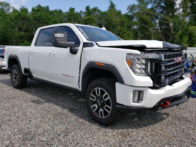 1GT49PE77NF285161 GMC Sierra K2500 At4