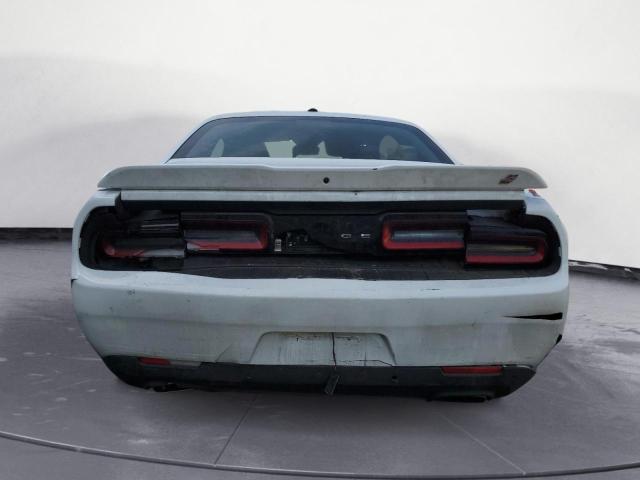 2C3CDZKG2NH247639 Dodge Challenger Gt