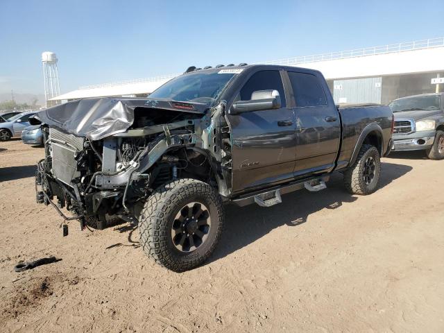 Auction sale of the 2021 Ram 2500 Powerwagon, vin: 3C6TR5EJ9MG680099, lot number: 56020073