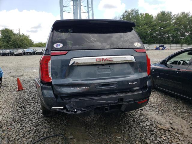 1GKS2GKD0MR465721 GMC Yukon Xl K1500 Slt