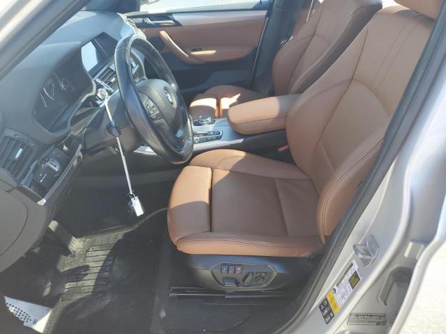 5UXWX9C57G0D82377 BMW X3 Xdrive28i
