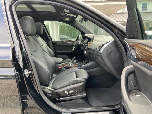 5UXTR9C58JLC77740 BMW X3 Xdrive30i