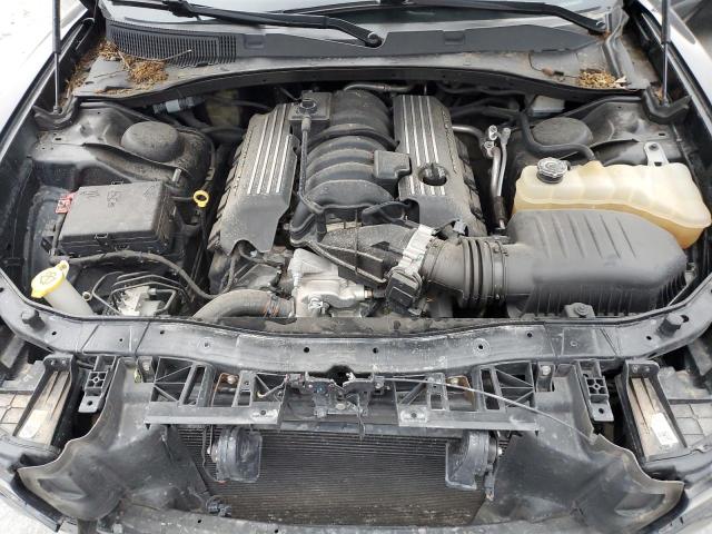 2C3CDXGJXLH141493 Dodge Charger Scat Pack