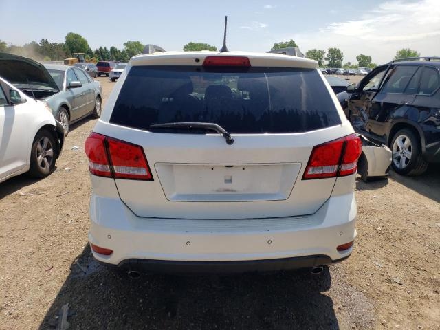 3C4PDDEG5JT141733 Dodge JOURNEY GT