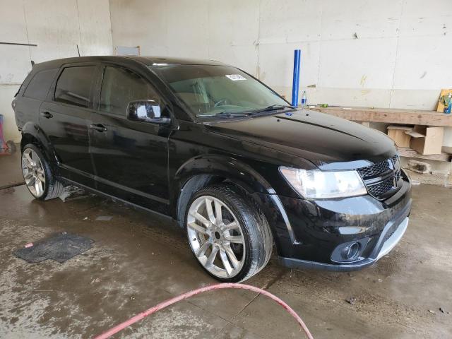 3C4PDCEG3JT473387 Dodge JOURNEY GT