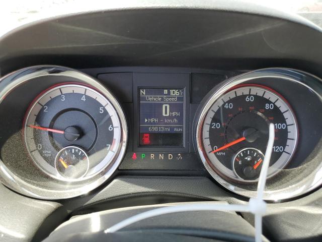 2C4RDGCG6GR154399 Dodge Grand Caravan Sxt