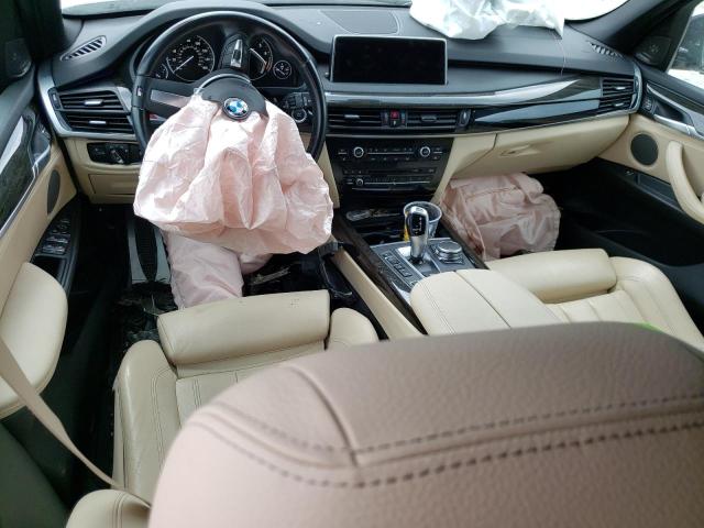5UXKT0C50J0V98940 BMW X5 Xdr40e