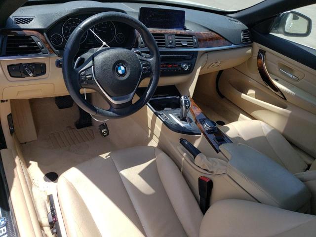 WBA3V7C50EP771021 BMW 428 I Sulev