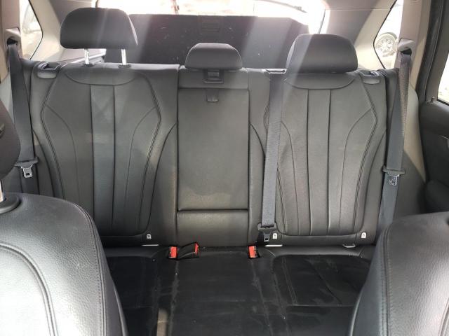 5UXKR0C53F0P06358 BMW X5 Xdrive35i