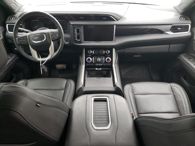 1GKS2DKL9MR423652 GMC YUKON DENALI