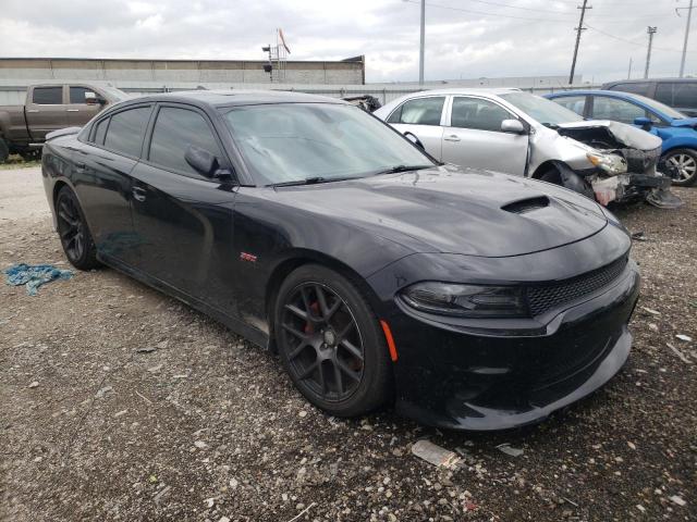 2C3CDXGJ4GH318352 Dodge Charger R/t Scat Pack